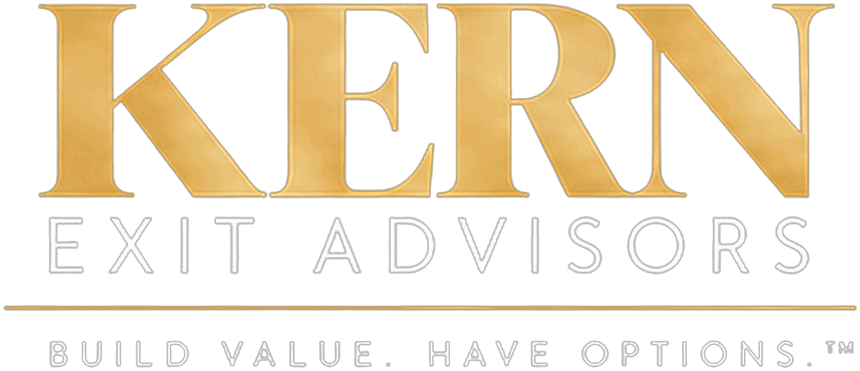 Kern Exit Advisors — Build value. Have options.